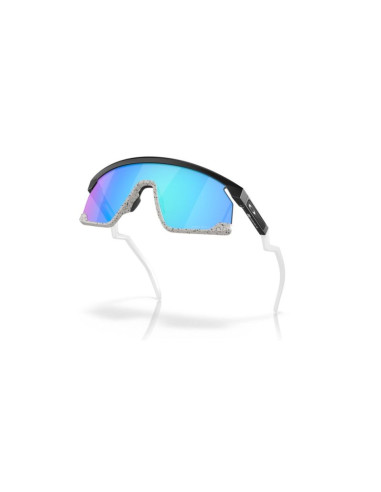 Oakley bxtr okulary przeciwsłoneczne tarcza owijka
