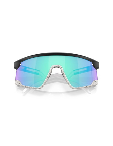 Oakley bxtr okulary przeciwsłoneczne tarcza owijka