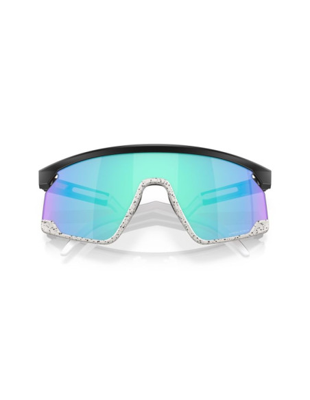 Oakley bxtr okulary przeciwsłoneczne tarcza owijka