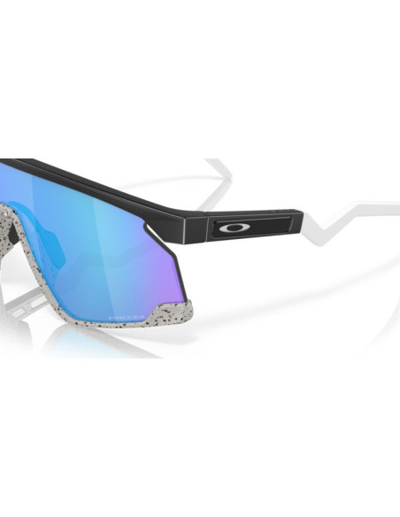 Oakley bxtr okulary przeciwsłoneczne tarcza owijka