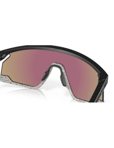 Oakley bxtr okulary przeciwsłoneczne tarcza owijka