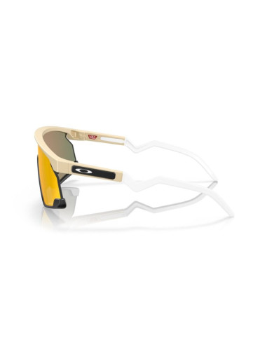 Oakley bxtr okulary przeciwsłoneczne tarcza owijka