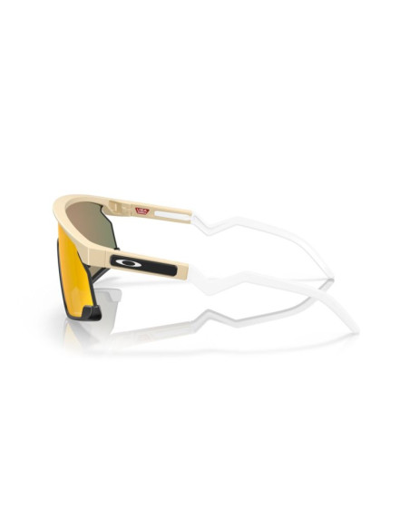 Oakley bxtr okulary przeciwsłoneczne tarcza owijka