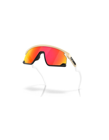 Oakley bxtr okulary przeciwsłoneczne tarcza owijka