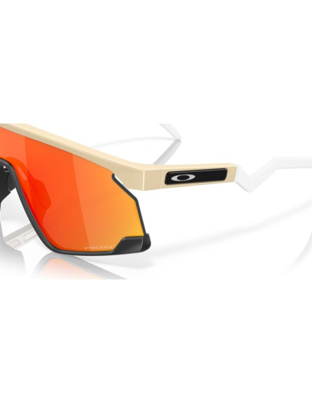Oakley bxtr okulary przeciwsłoneczne tarcza owijka