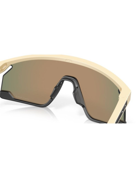 Oakley bxtr okulary przeciwsłoneczne tarcza owijka