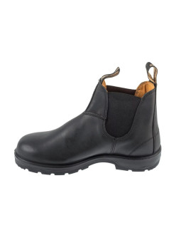 Buty lifestyle blundstone classics 558 - black 2