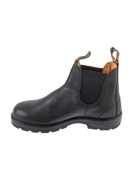 Buty lifestyle blundstone classics 558 - black