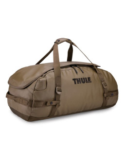 Thule chasm tdsd303 deep khaki sportowa torba 70 l poliester