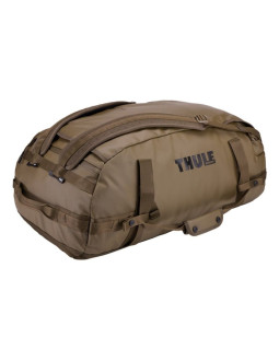 Thule chasm tdsd303 deep khaki sportowa torba 70 l poliester 2