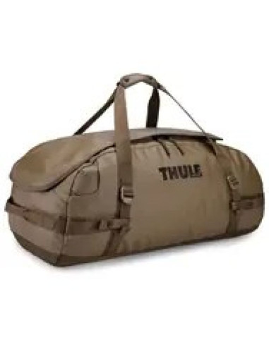 Thule chasm tdsd303 deep khaki sportowa torba 70 l poliester