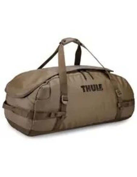Thule chasm tdsd303 deep khaki sportowa torba 70 l poliester