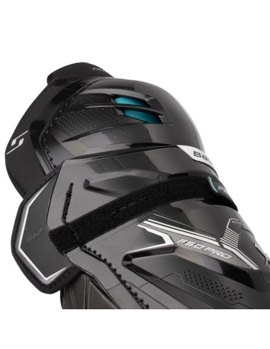 Nagolenniki hokejowe bauer supreme f50 pro senior