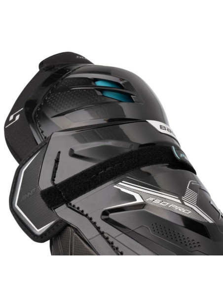 Nagolenniki hokejowe bauer supreme f50 pro senior