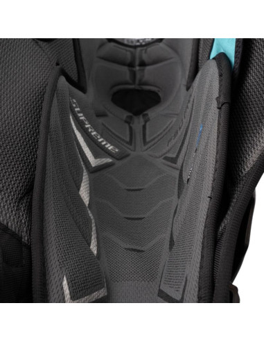 Nagolenniki hokejowe bauer supreme f50 pro senior