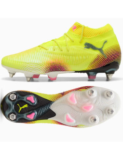 Buty piłkarskie puma future 8 ultimate mxsg m 108188