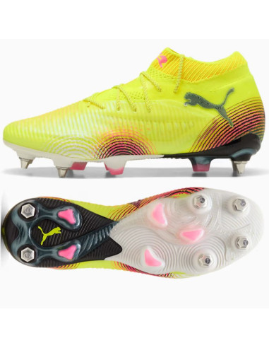 Buty piłkarskie puma future 8 ultimate mxsg m 108188