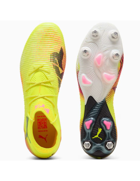 Buty piłkarskie puma future 8 ultimate mxsg m 108188