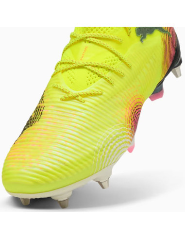 Buty piłkarskie puma future 8 ultimate mxsg m 108188
