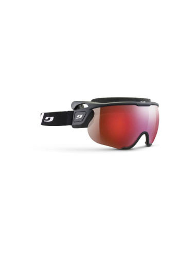 Gogle narciarskie julbo sniper evo l czarne
