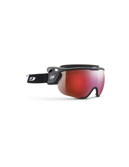 Gogle narciarskie julbo sniper evo l czarne