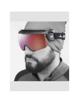 Gogle narciarskie julbo sniper evo l czarne 2