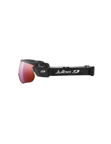 Gogle narciarskie julbo sniper evo l czarne