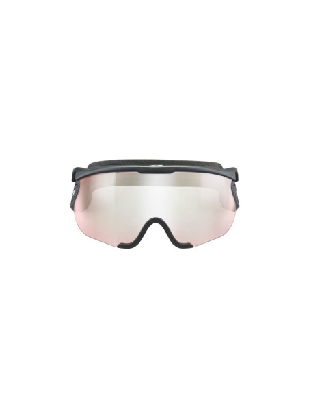 Gogle narciarskie julbo sniper evo l czarne