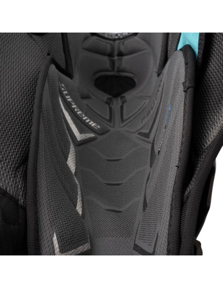 Nagolenniki hokejowe bauer supreme f50 pro intermediate