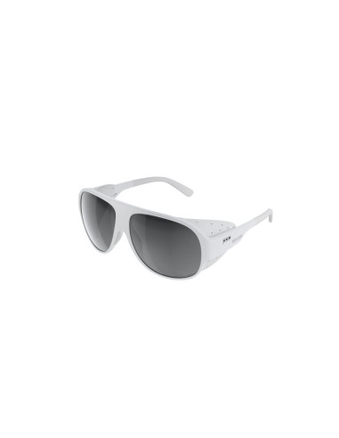 Okulary poc nivalis white