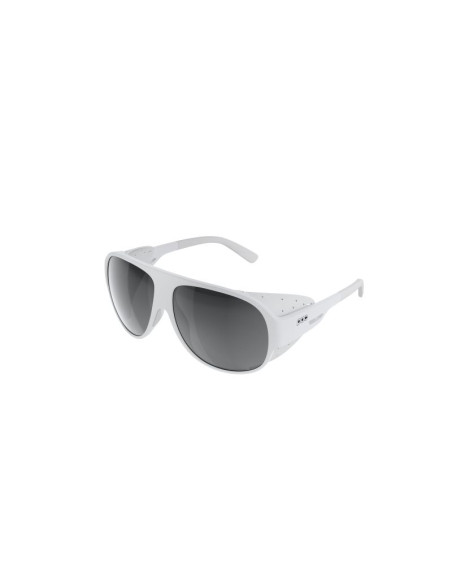 Okulary poc nivalis white