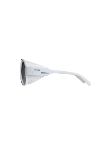 Okulary poc nivalis white