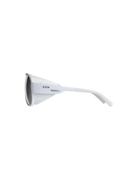Okulary poc nivalis white