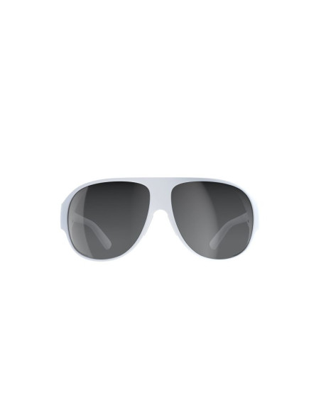Okulary poc nivalis white