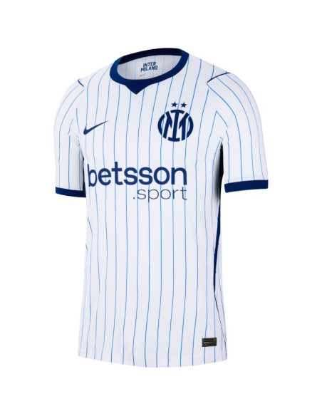 Koszulka męska nike inter mediolan match 2026/27 biało-niebieska ii1792 101