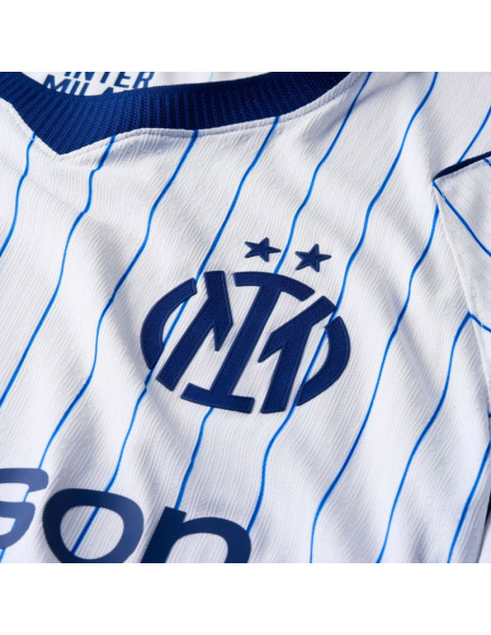 Koszulka męska nike inter mediolan match 2026/27 biało-niebieska ii1792 101