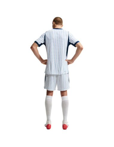 Koszulka męska nike inter mediolan match 2026/27 biało-niebieska ii1792 101