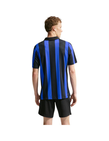 Koszulka męska nike inter mediolan match 2026/27 niebiesko-czarna ii2736 409
