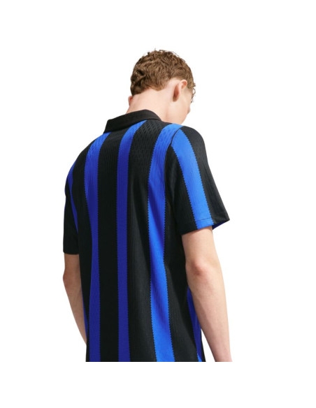 Koszulka męska nike inter mediolan match 2026/27 niebiesko-czarna ii2736 409