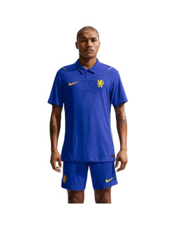 Koszulka męska nike chelsea fc 2026/27 match home niebieskia ii2749 453
