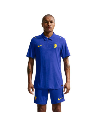 Koszulka męska nike chelsea fc 2026/27 match home niebieskia ii2749 453