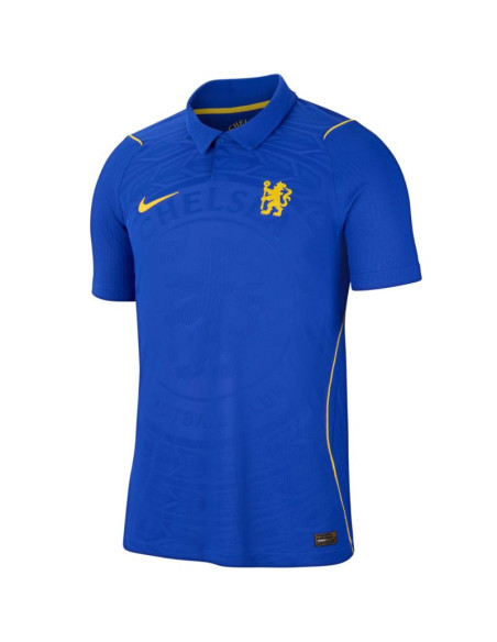 Koszulka męska nike chelsea fc 2026/27 match home niebieskia ii2749 453