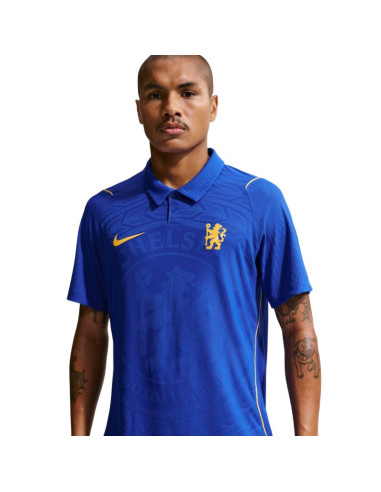 Koszulka męska nike chelsea fc 2026/27 match home niebieskia ii2749 453