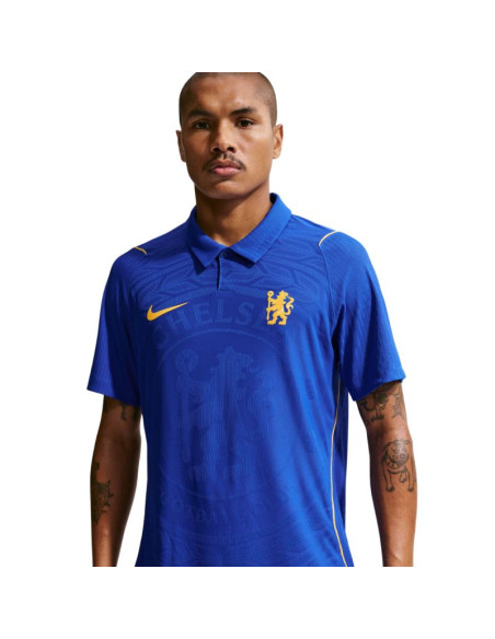 Koszulka męska nike chelsea fc 2026/27 match home niebieskia ii2749 453