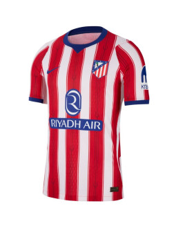 Koszulka męska nike atlético madryt match 2026/27 czerwono-biała ii2740 101 2