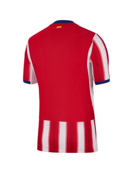 Koszulka męska nike atlético madryt match 2026/27 czerwono-biała ii2740 101