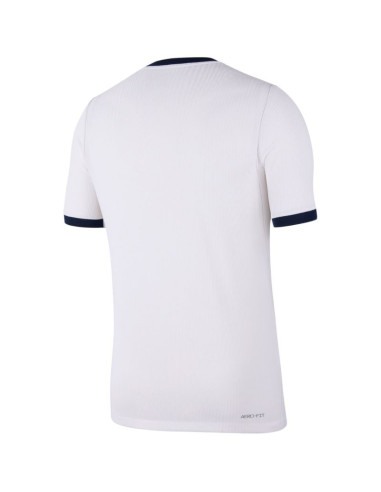 Koszulka męska nike paris saint-germain 2026/27 match away biała ii1788 101