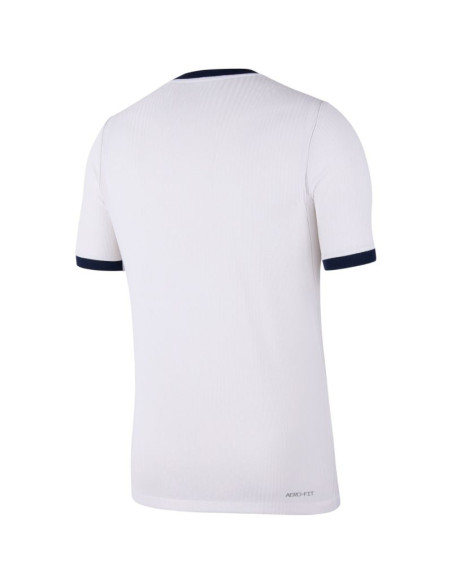 Koszulka męska nike paris saint-germain 2026/27 match away biała ii1788 101