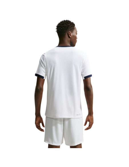 Koszulka męska nike paris saint-germain 2026/27 match away biała ii1788 101