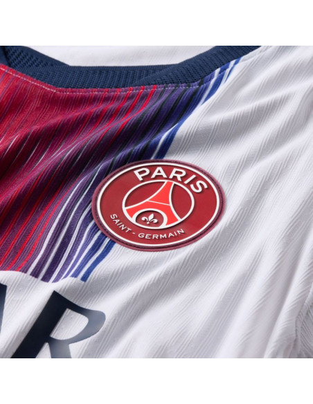 Koszulka męska nike paris saint-germain 2026/27 match away biała ii1788 101